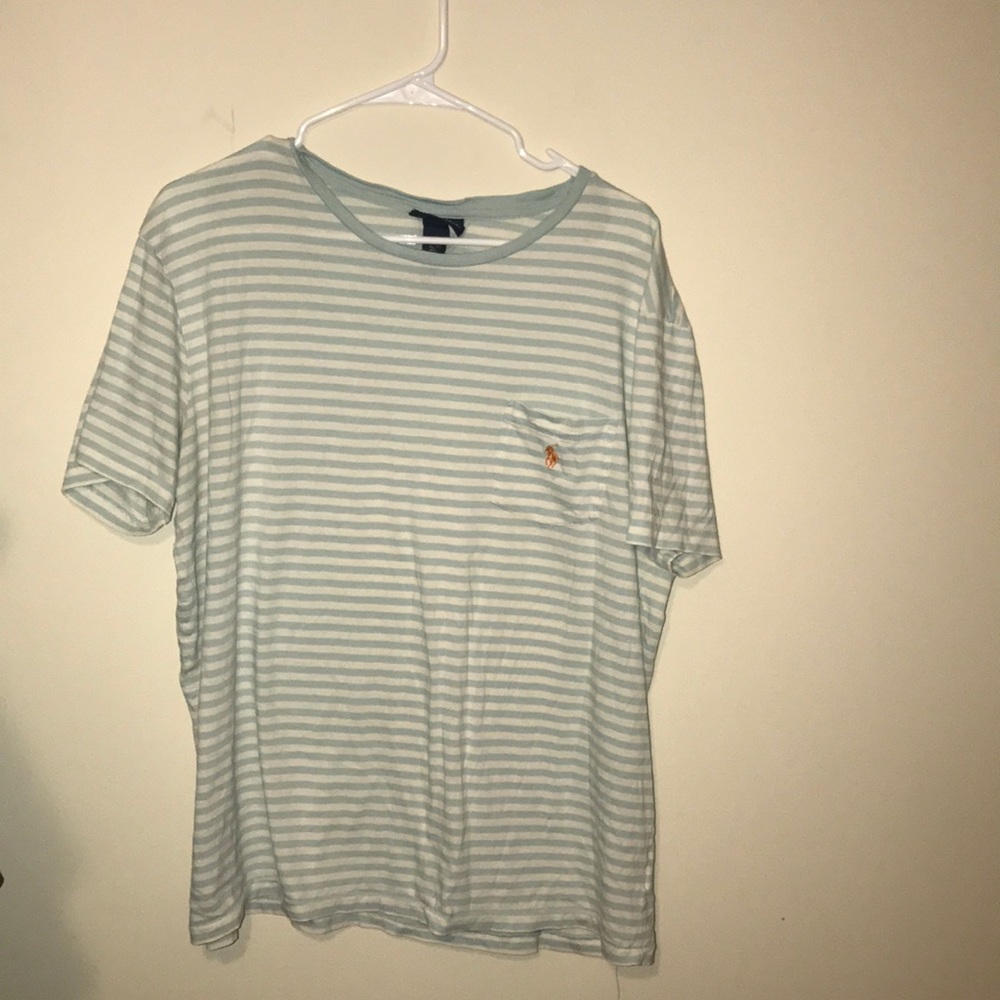 Polo. t-shirt